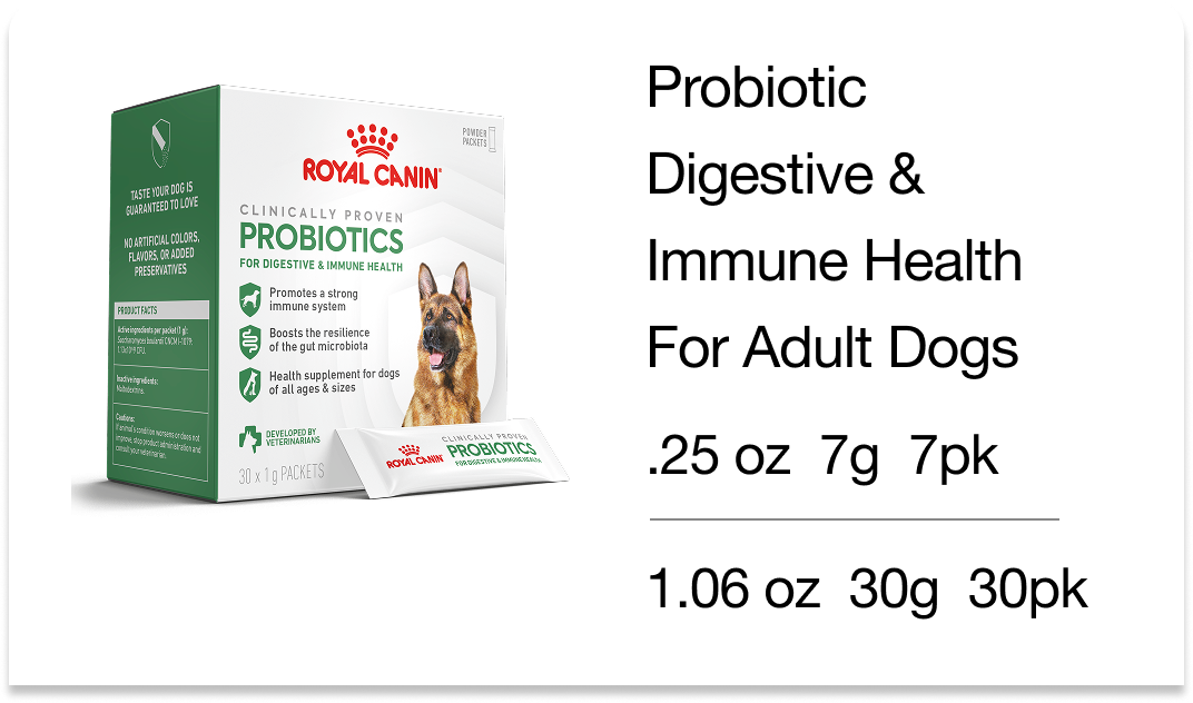 Digestive Supplement